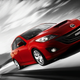 Illustration for article titled 2010 Mazdaspeed3, Mazda3 i-Stop Heading To Geneva